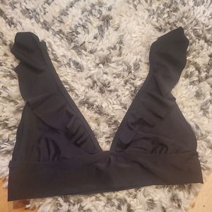 American Eagle bikini top